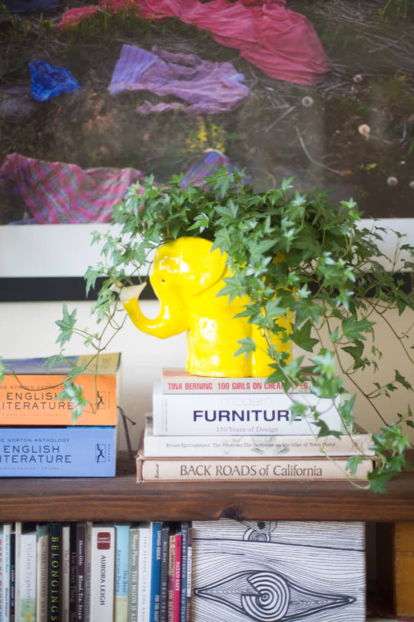 Alexis & Brooks’ Charming West Hollywood Apartment Apartment Therapy